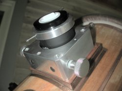 focuser